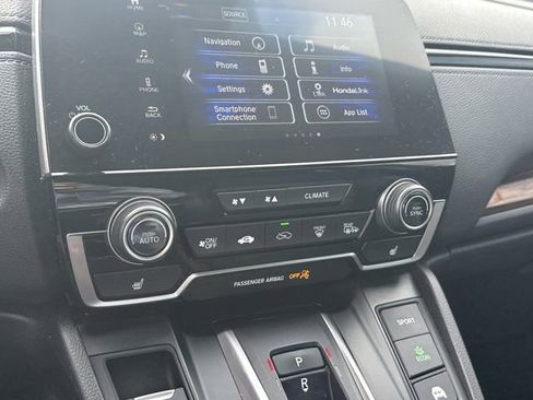 Used 2022 Honda CR-V Touring image 30