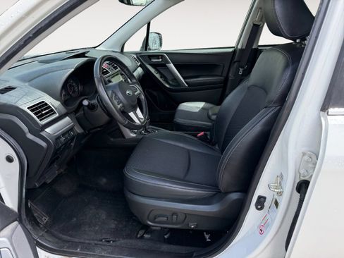 Used 2017 Subaru Forester 2.0XT Premium AWD/4WD image 9