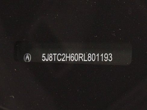 Used 2024 Acura RDX A-Spec AWD/4WD image 32