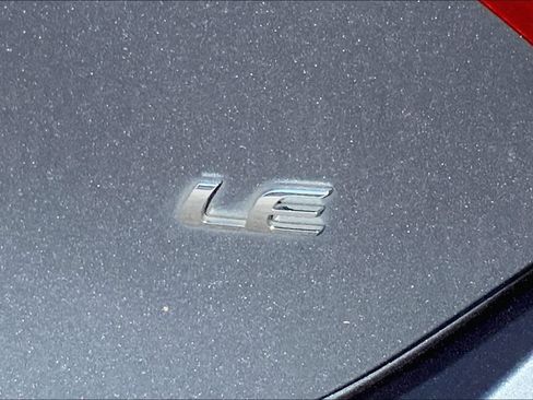Used 2017 Toyota Corolla LE FWD image 9