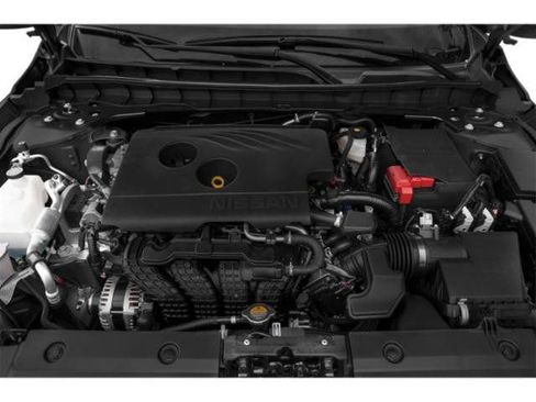 Certified 2021 Nissan Altima 2.0 SR image 15