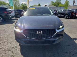 Used 2023 MAZDA CX-30 AWD 2.5 S w/ Preferred Package video 2