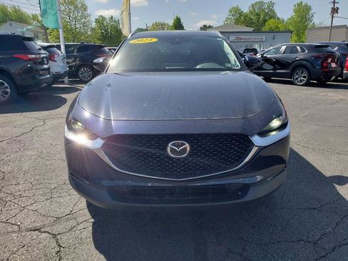 Used 2023 MAZDA CX-30 AWD 2.5 S w/ Preferred Package image 2