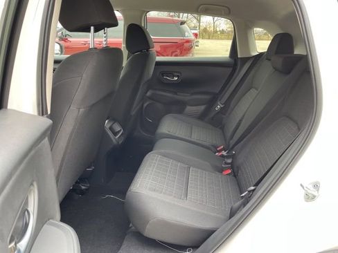 New 2026 Honda HR-V LX image 10