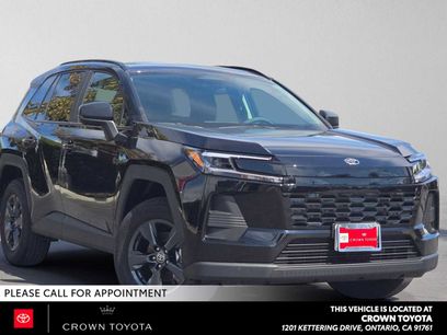 Certified 2026 Toyota RAV4 LE