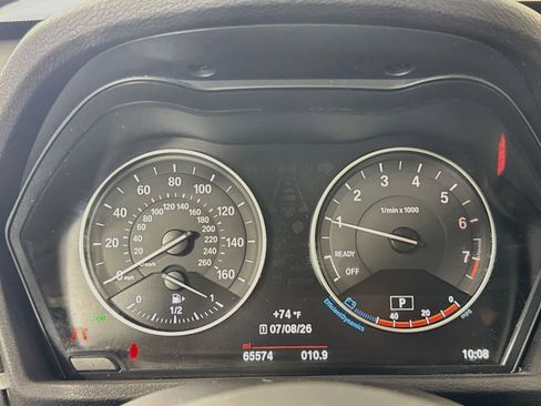 Used 2017 BMW X1 xDrive28i AWD/4WD image 15