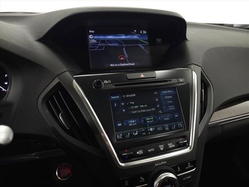 Used 2018 Acura MDX SH-AWD w/ Technology Package image 20