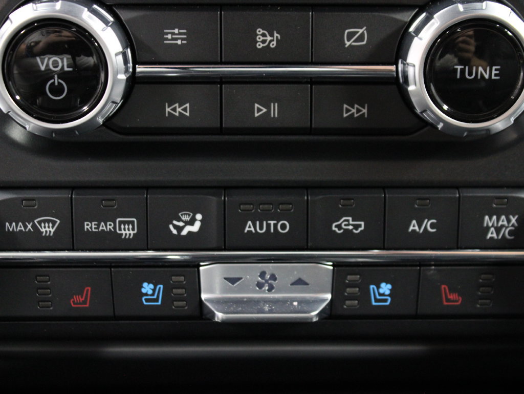 Used 2021 Ford F150 Lariat AWD/4WD image 71