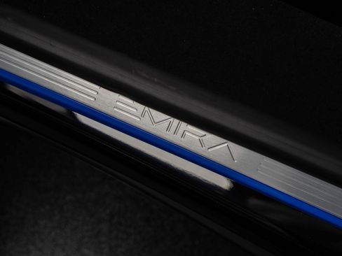 New 2025 Lotus Emira image 19