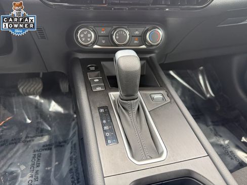 Certified 2025 Nissan Kicks S AWD/4WD image 13