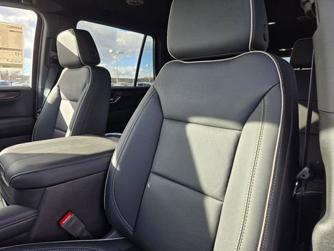 New 2026 GMC Yukon Elevation w/ LPO, Get Active Package image 14