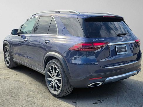 Used 2026 Mercedes-Benz GLE 350 4MATIC image 5