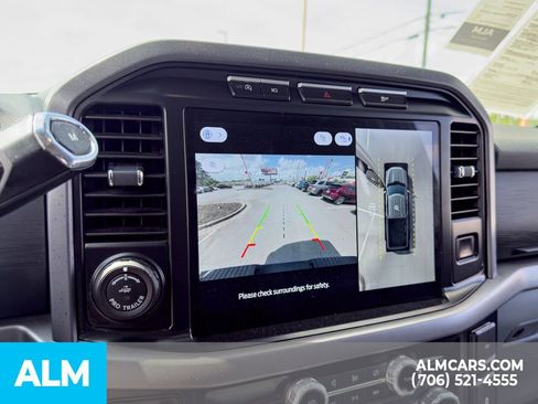 Used 2024 Ford F150 XLT w/ Tow/Haul Package image 26