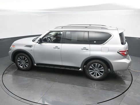 Used 2019 Nissan Armada SL w/ Premium Package image 43