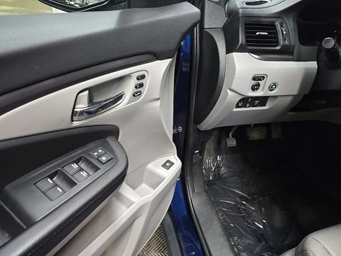 Used 2023 Honda Ridgeline RTL image 31