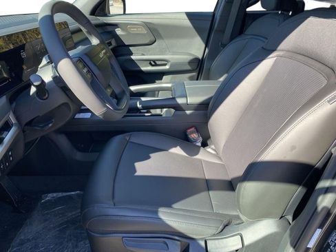 New 2027 Kia Telluride LX FWD image 12
