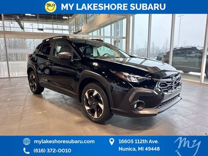 New 2026 Subaru Crosstrek 2.5i Limited