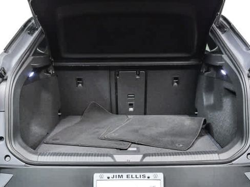 Certified 2025 Volkswagen ID.4 S Limited RWD image 30