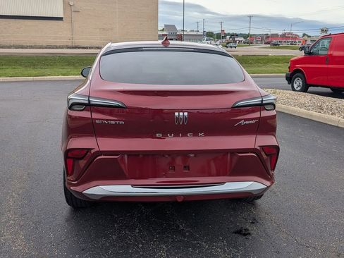 Used 2024 Buick Envista Avenir FWD image 6