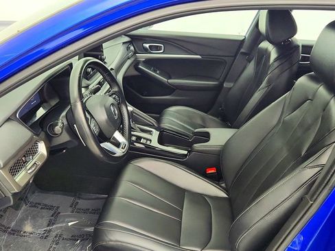 Used 2024 Acura Integra A-Spec FWD image 20