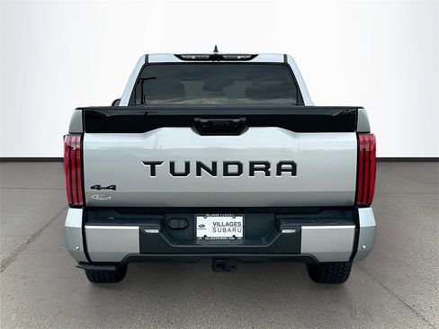 Used 2023 Toyota Tundra Platinum image 6