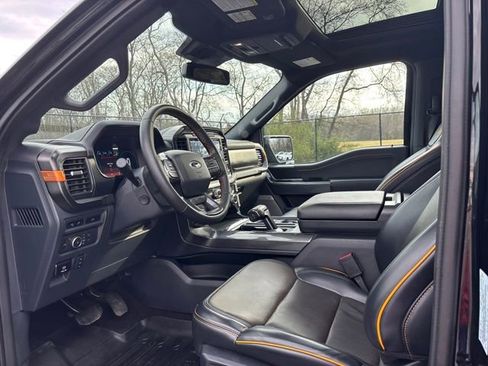 Certified 2023 Ford F150 Tremor w/ Equipment Group 402A High image 16