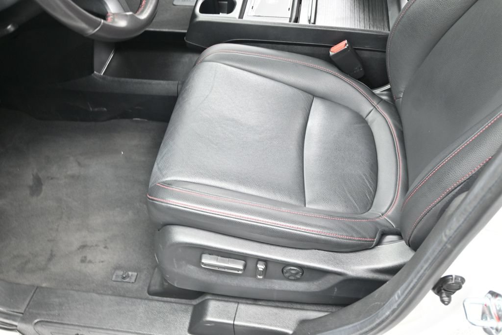 Used 2025 Honda Odyssey Sport-L image 13