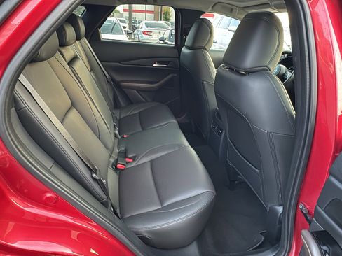 Used 2025 MAZDA CX-30 AWD 2.5 S w/ Premium Package image 22