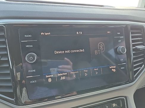 Used 2019 Volkswagen Atlas SEL image 56