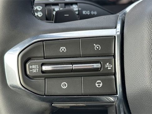 New 2026 GMC Acadia Elevation image 30