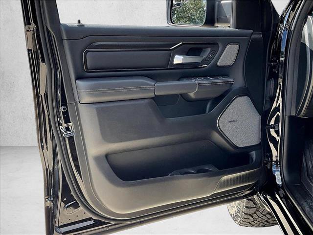 Used 2026 RAM 1500 Rebel AWD/4WD image 14