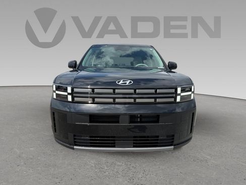 New 2026 Hyundai Santa Fe SE image 19