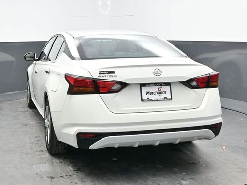 Used 2021 Nissan Altima 2.5 S image 5