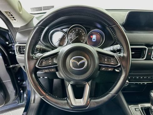 Used 2019 MAZDA CX-5 Touring AWD/4WD image 14