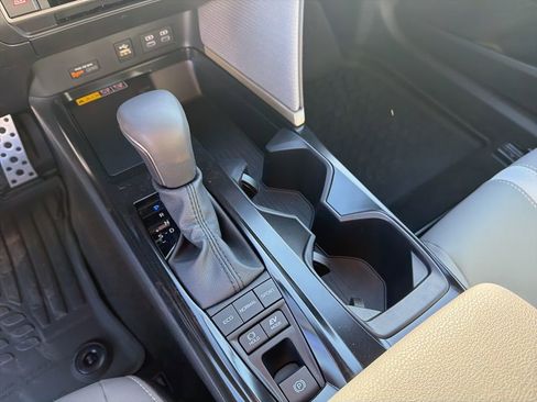 New 2026 Toyota Camry SE image 8