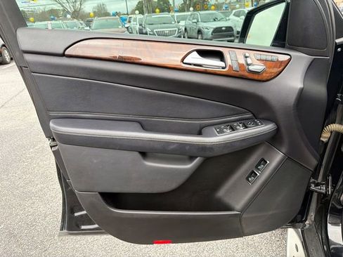 Used 2019 Mercedes-Benz GLS 450 GLS 450 image 10