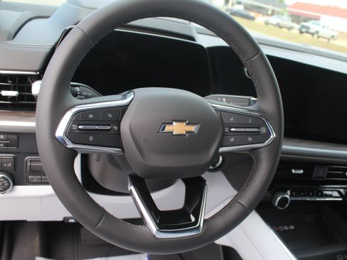 New 2026 Chevrolet Tahoe Premier image 28