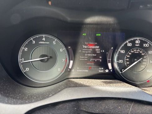 Used 2019 Acura RDX Advance Package image 9