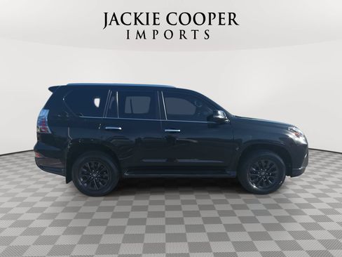 Used 2023 Lexus GX 460 Premium w/ Premium Package AWD/4WD image 4