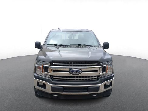 Used 2019 Ford F150 XLT w/ Equipment Group 302A Luxury AWD/4WD image 3