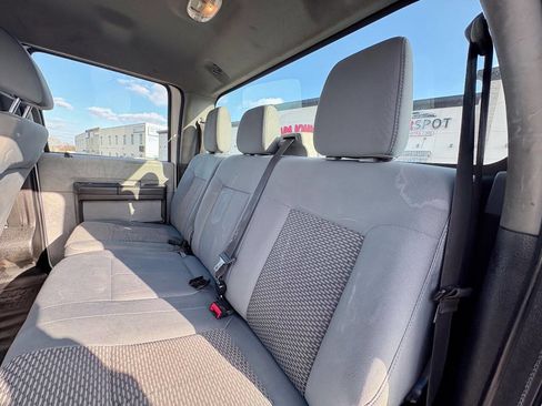 Used 2013 Ford F250 XL w/ PWR Equipment Group image 19