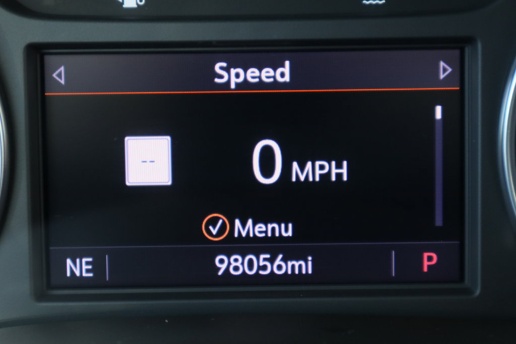 Certified 2021 Buick Enclave Premium w/ Sun and Sites Package FWD image 14