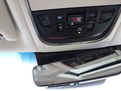 Used 2018 Lexus LS 500 LS 500 w/ Luxury Package image 19