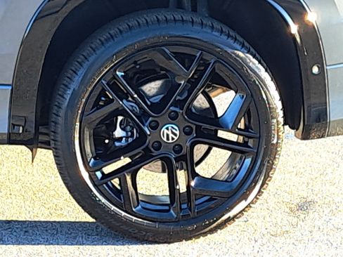 New 2026 Volkswagen Tiguan SE R-Line AWD/4WD image 31