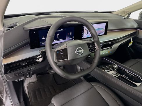 New 2026 Nissan Murano Platinum AWD/4WD image 9