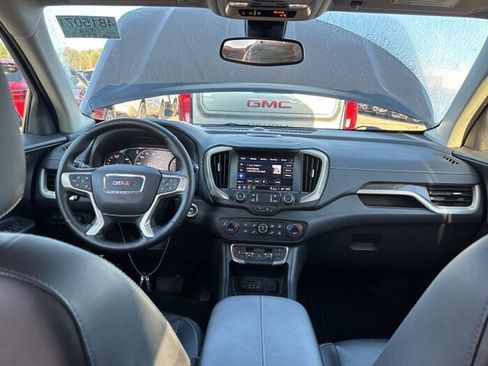 Used 2023 GMC Terrain Denali w/ LPO, Floor Liner Package AWD/4WD image 9