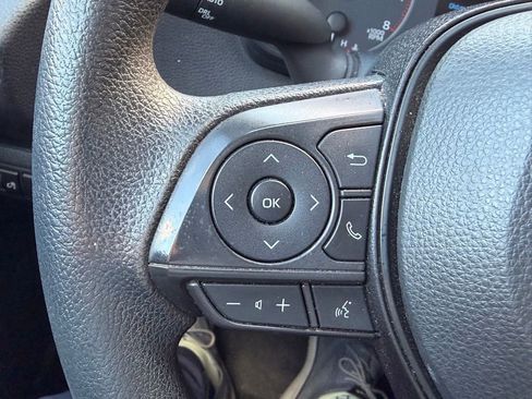Used 2024 Toyota Corolla LE FWD image 20