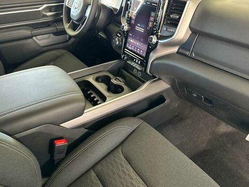 New 2026 RAM 1500 Big Horn AWD/4WD image 12
