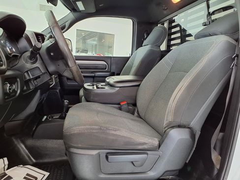 Used 2022 RAM 4500 Tradesman AWD/4WD image 14
