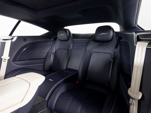 Used 2026 Bentley Continental GT Speed image 39